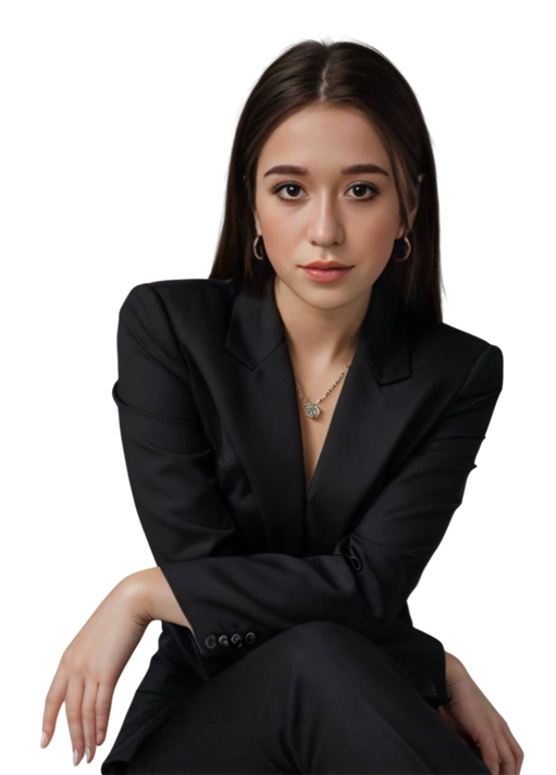 Sofiia Dubinina | LL.B., LL.M., MPA | Ausbildung & Berufserfahrung in Deutschland | Persönliches Portfolio und Online-Lebenslauf.