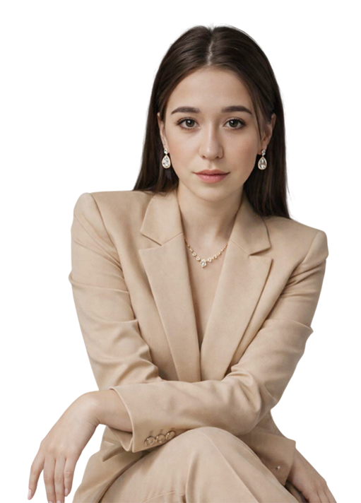 Sofiia Dubinina | LL.B., LL.M., MPA | Ausbildung & Berufserfahrung in Deutschland | Persönliches Portfolio und Online-Lebenslauf.