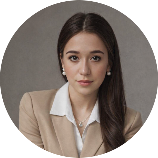 Sofiia Dubinina - Master in Public Administration (MPA) - Kontakt