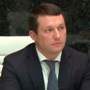 Leiter der Staatsanwaltschaft der Stadt Kiew