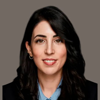 Rechtsanwältin (Lutz Rechtsanwälte, Stuttgart)